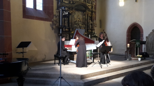2015.10.03. Konzert Michaeliskirche 4