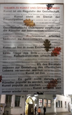 2015 EF BuchLese 03 Wahrheit _ M. Wolf