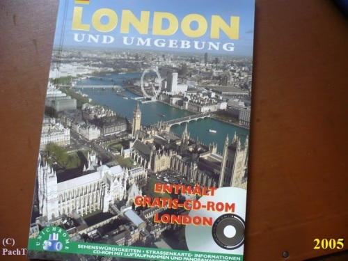 2005 London (GB)