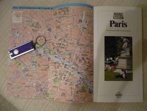 2004.04.08-12. Paris (F)