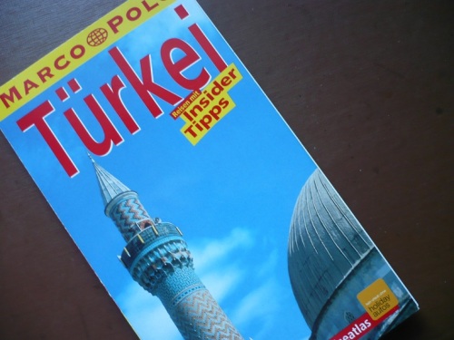 2004.09.07.-21. Türkei (TR)