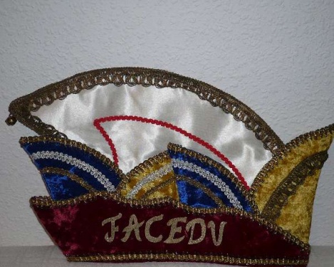 Karneval_Meine Vereinsm?tze