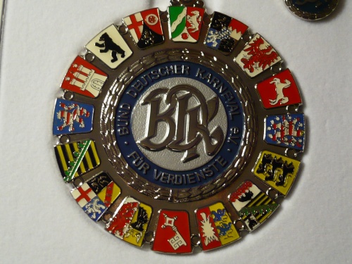 Mein Stolz in der 5. Jahreszeit