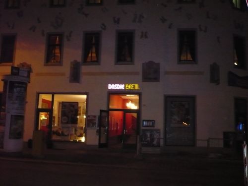 2012 Karneval FaCeDu 13 