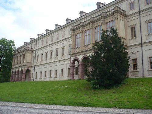 Weimar Stadtschloss