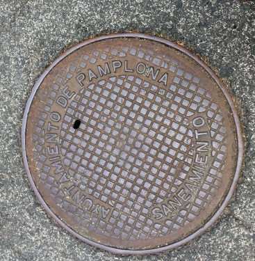 Pamplona 2  _ Spanien
