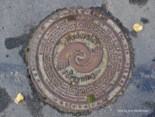 Haderslev _ Dänemark