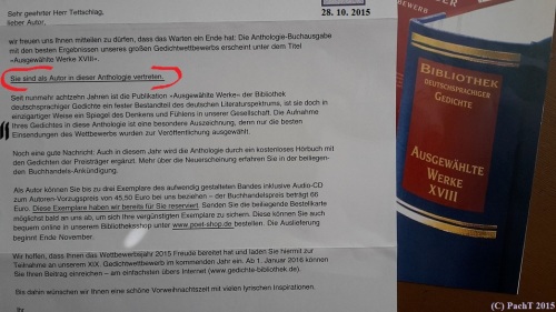 Bibliothek dtschspr. Gedichte 2015_ 07 Bd. XVIII _ Edition