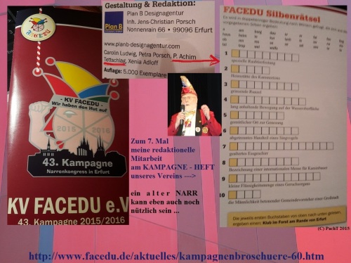 2016 FaCeDu - Kampagneheft _ 2015