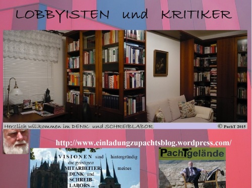 a_Mein Unternehmen 7 - LOBBYISTEN und KRITIKER - willkommen  WP