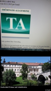 2015.11.27 WEIMARER ORAKEL 2016_ 01 Einladung