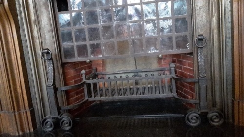 2015.11.27 WEIMARER ORAKEL 2016_ 05 Kamin