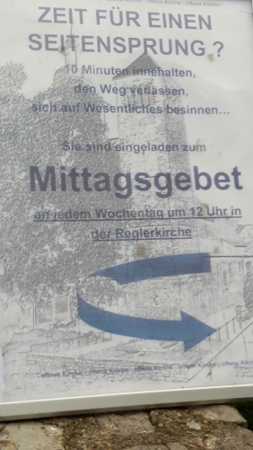 SeitenSprung in 10 Minuten