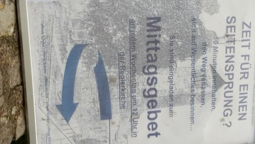 SeitenSprung in 10 Minuten