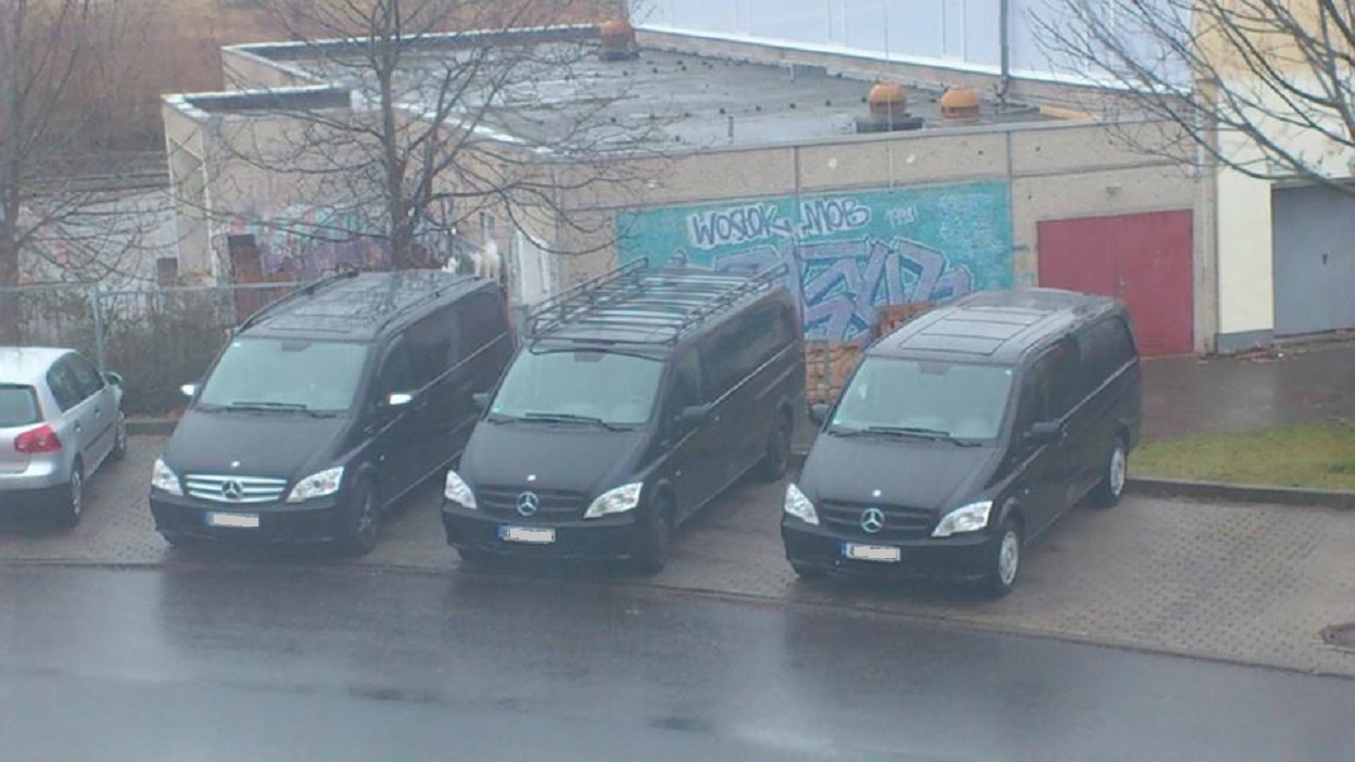 OBSERVIERUNG vor meinem DuS - Labor