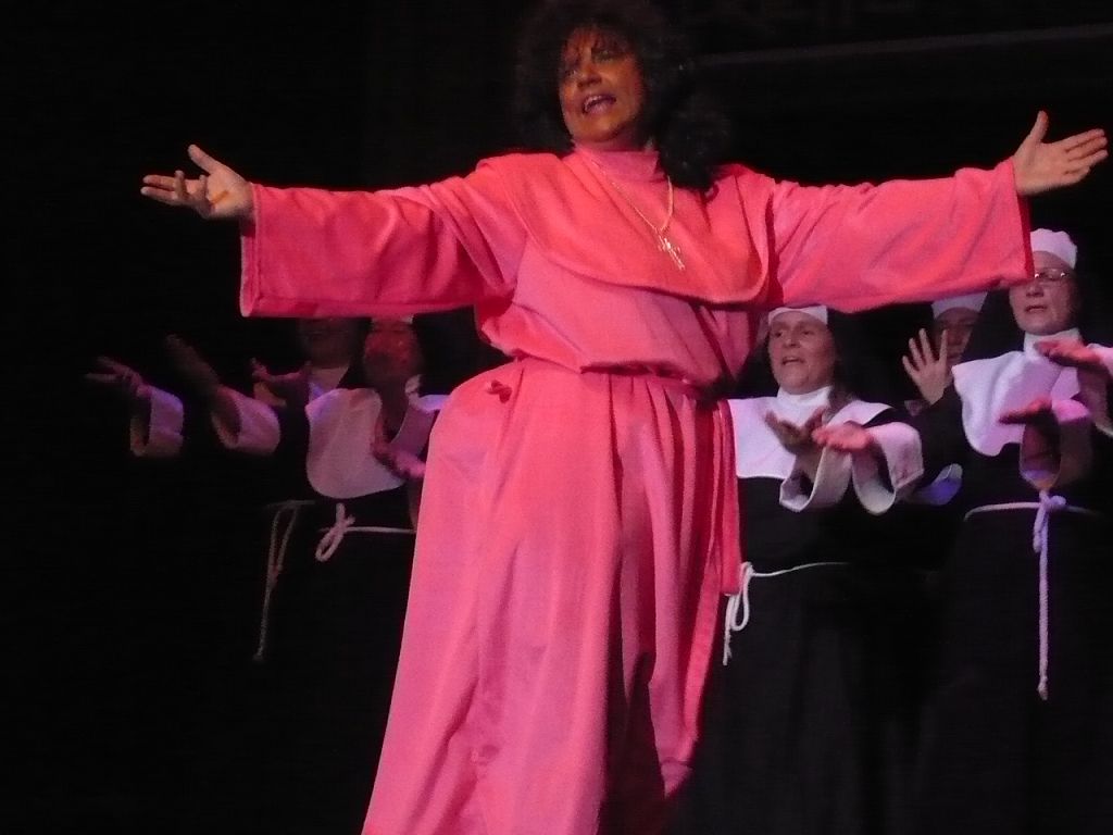 2012 Karneval FaCeDu 26 Die Flotten Lotten