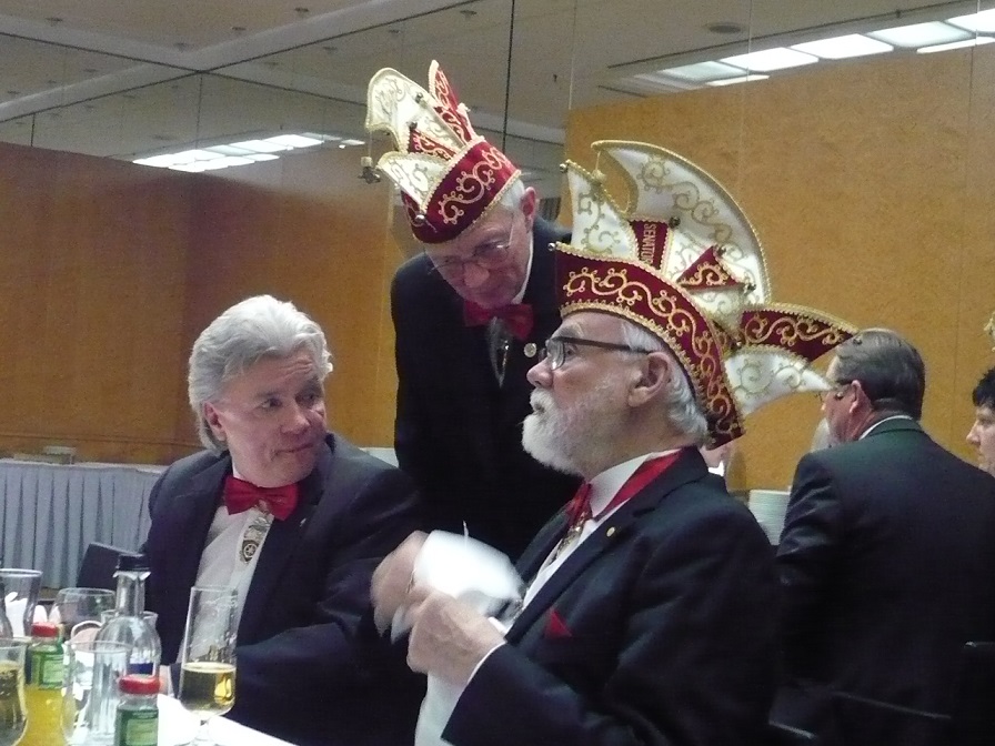 2016.01.12. GEC OrdensEvent 10 Erfurter karnevalistisches URGESTEIN