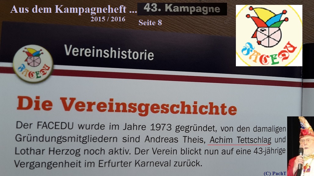 2016 FaCeDu - Kampagneheft _ 2015 1