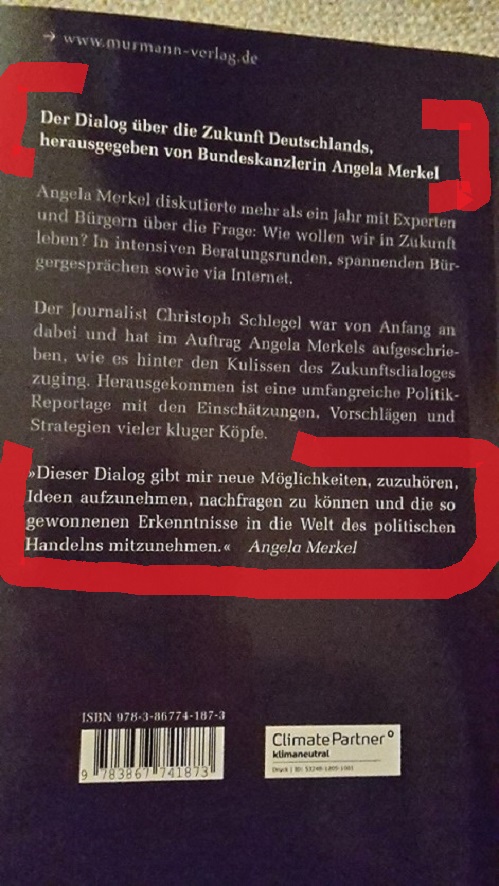 Politische DICHTUNG u. realer ALLTAG 2