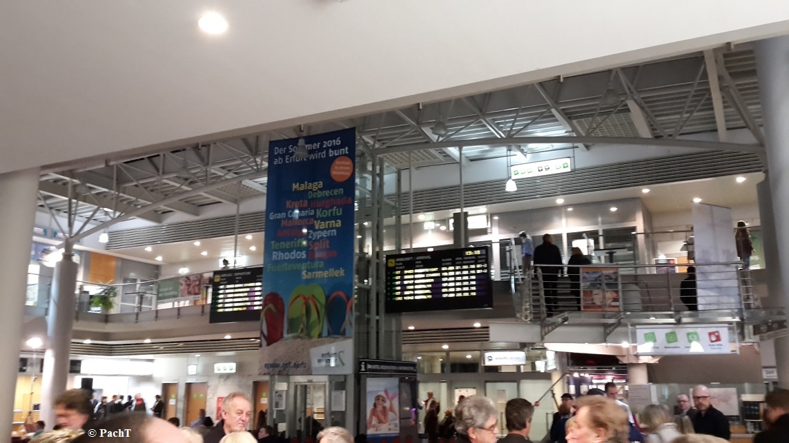 2016.02.20 Konzert FlughafenTerminal 06 Ambiente 2