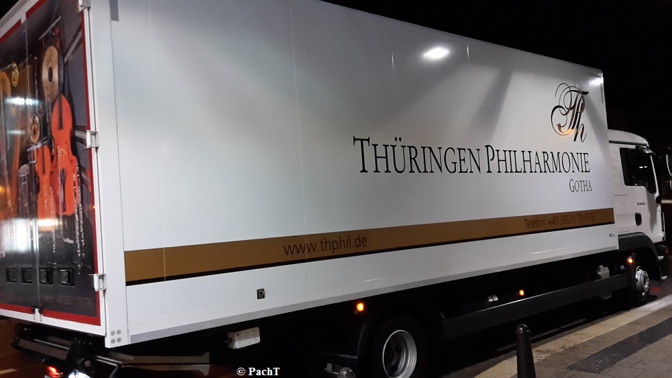 2016.02.20 Konzert FlughafenTerminal 16 Heimtour