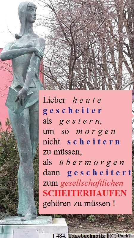 SSW484.Gedanke_Gescheit ...