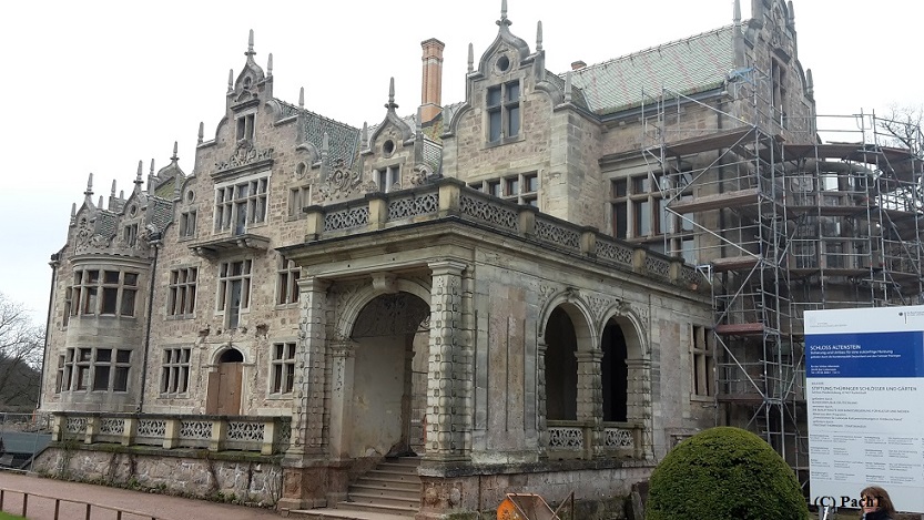 05 Schloss u. Park Altenstein