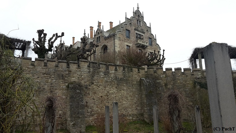10 Schloss u. Park Altenstein