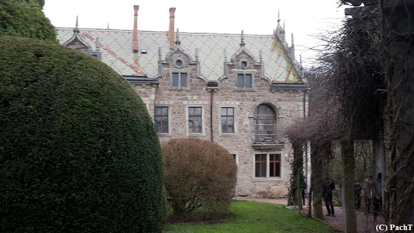 12 Schloss u. Park Altenstein