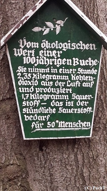 18 Schloss u. Park Altenstein Wissenswertes