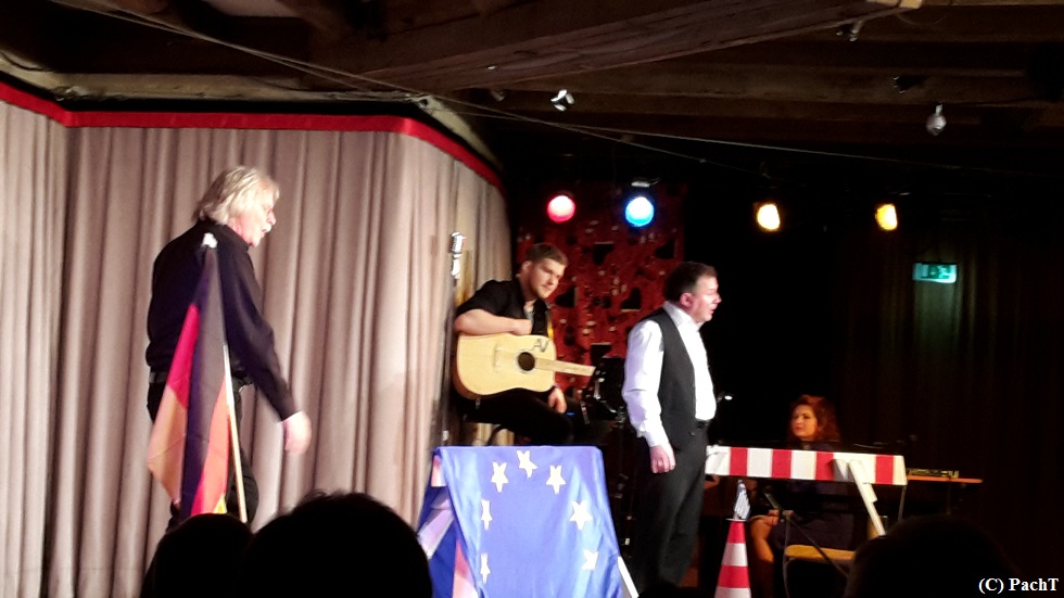 2016.02.29. Kabarett DRUNTER und Trüber 10 Sage v. Grexit