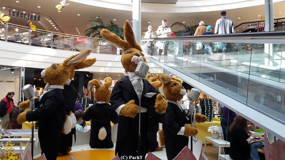 OsterKonzert MaskulinPart