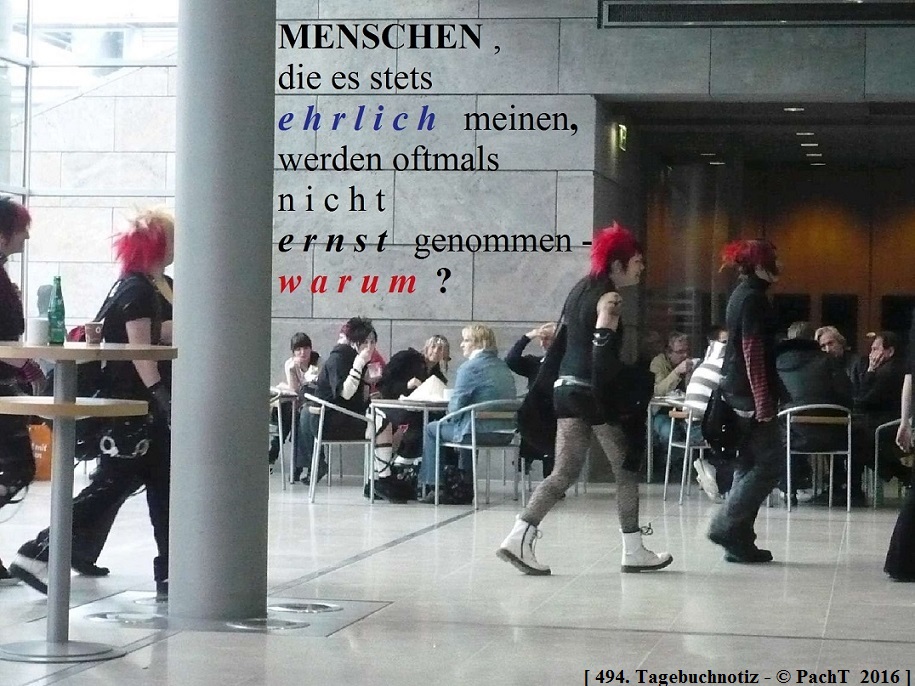 SSW494.Gedanke_Nicht ernst genommen