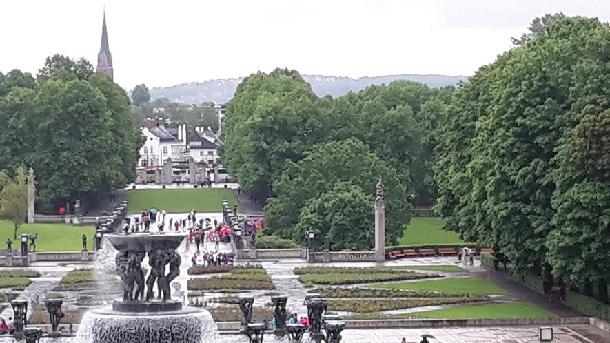 224_7.KreuzSchiffFahrt SkulpturenPark 05