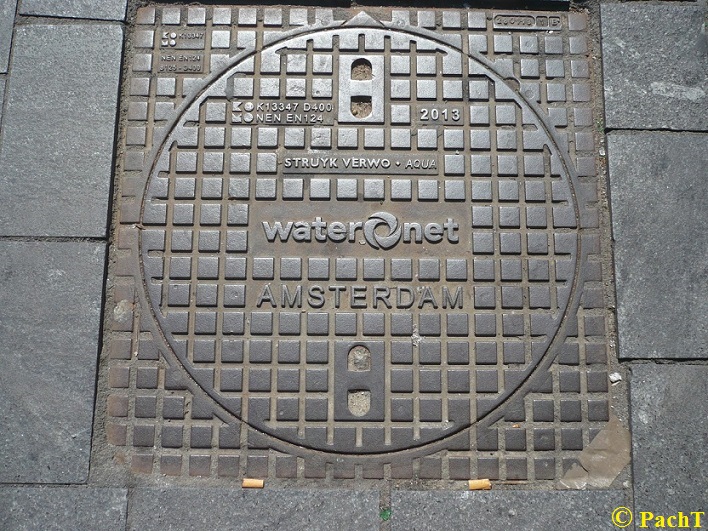 Amsterdam _ Niederlande 1