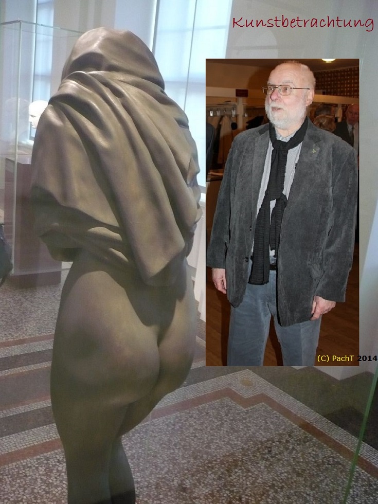 PachT 2014 Kunstbetrachtung