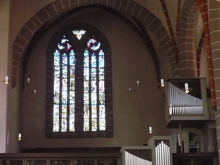 Schmalkalden 25.06.15 _ 19 Stadtkirche