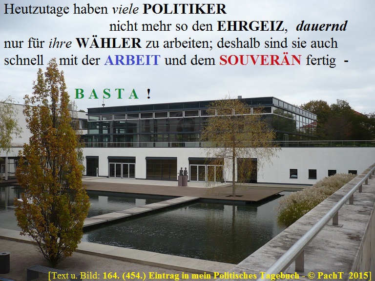 SSW454.Gedanke_Polit. Ehrgeiz