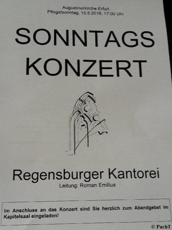 2016.05.15 ChorKonzert 04 Programm