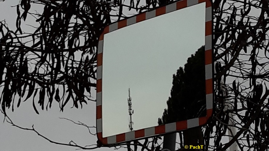 SpiegelMotiv SPiegelFREquenzen