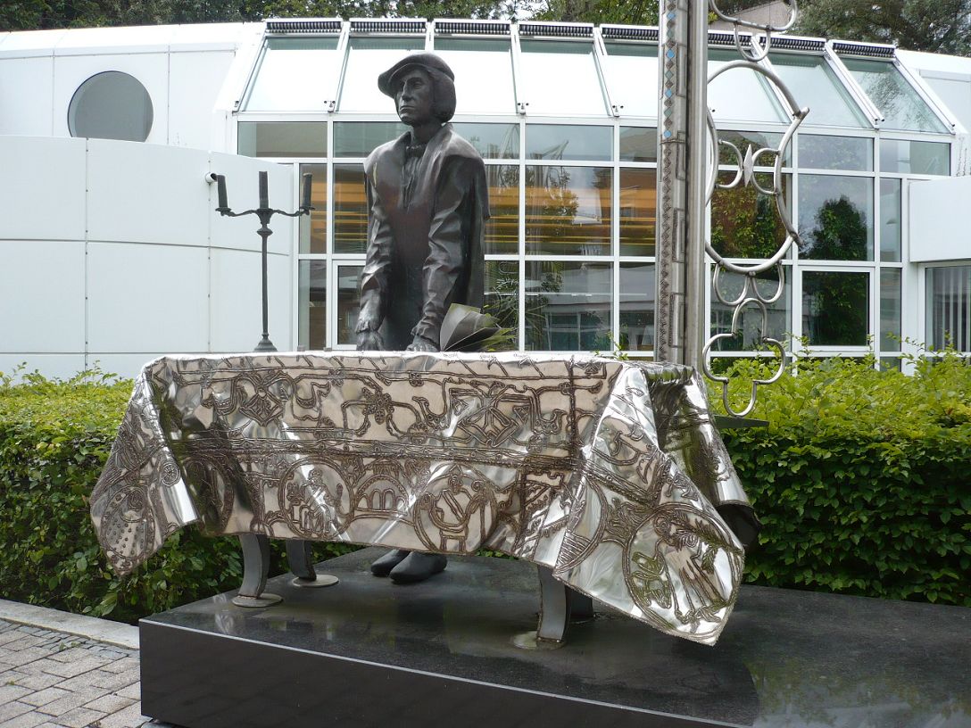 05 Impressionen aus Bad Kissingen