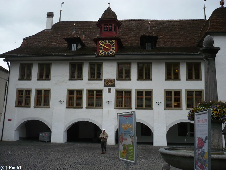 2016.05.23.-28. 020 Thun _ Rathaus