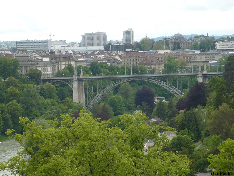2016.05.23.-28. 042 Bern _ Blick v. Rosengarten