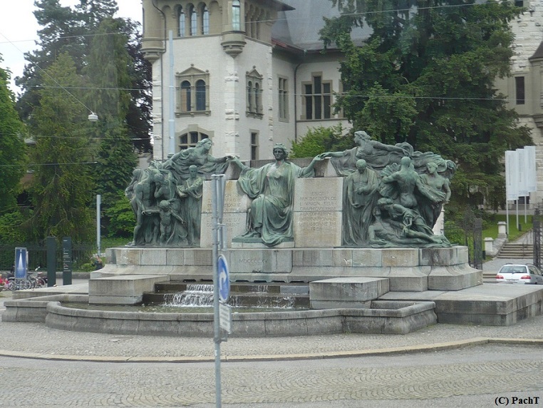 2016.05.23.-28. 046 Bern _ Impressionen