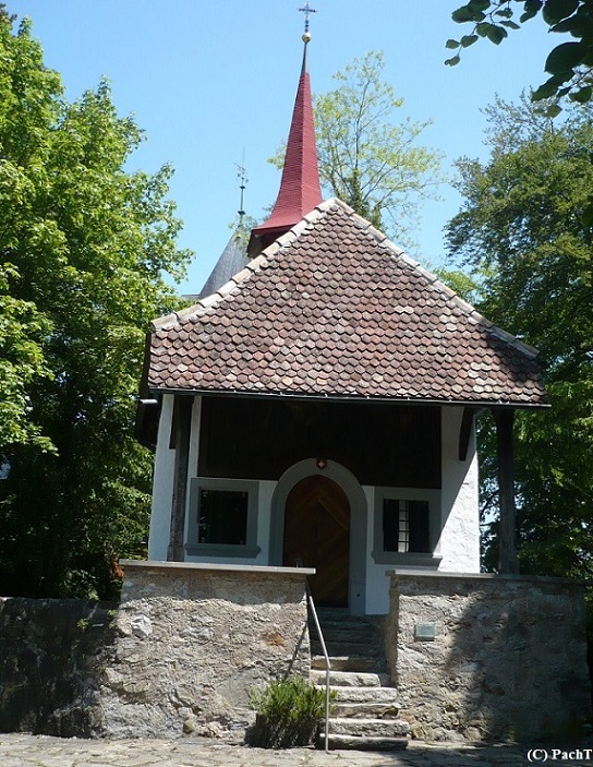 2016.05.23.-28. 086 HOHLE GASSE _ Kapelle