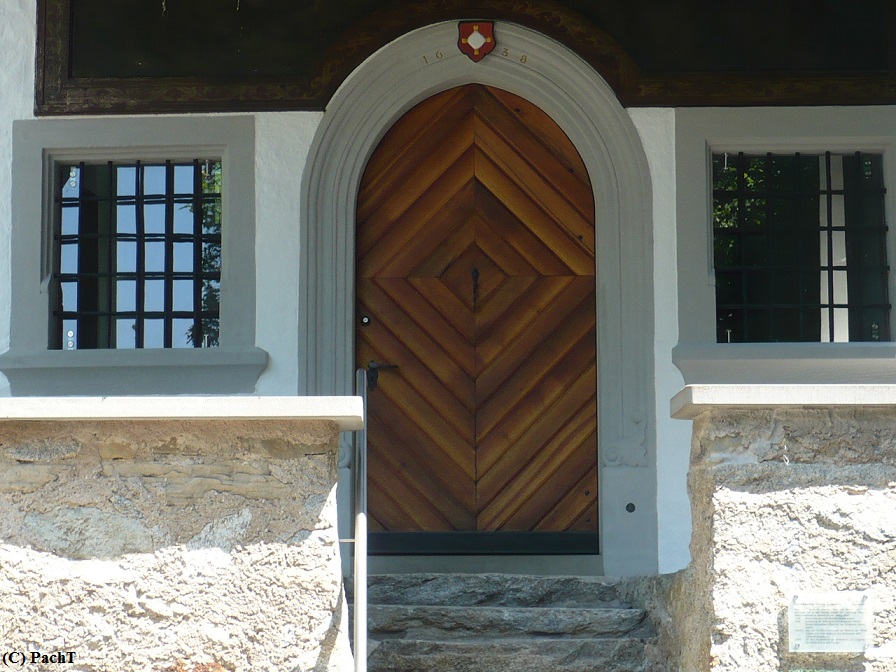 2016.05.23.-28. 087 HOHLE GASSE _ Kapelle