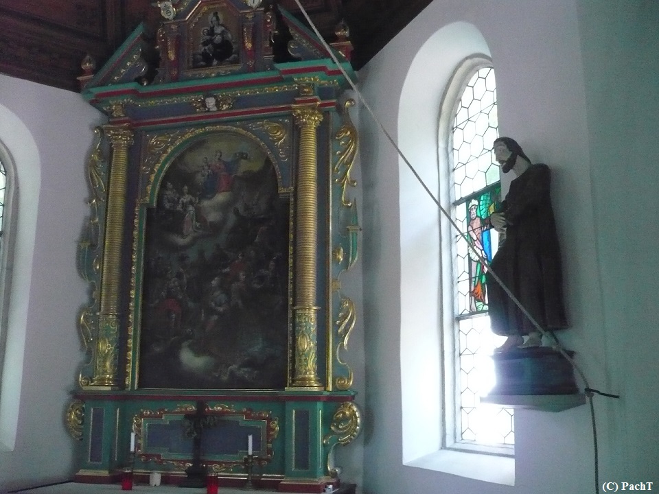 2016.05.23.-28. 088 HOHLE GASSE _ Kapelle