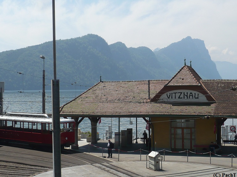 2016.05.23.-28. 091 Vitznau _ Bahnhof