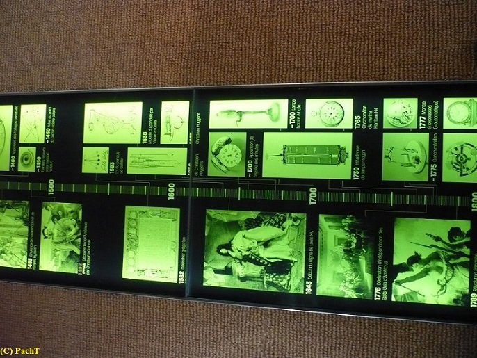 2016.05.23.-28. 109 La Chaux-de-Fonds UhrenMuseum