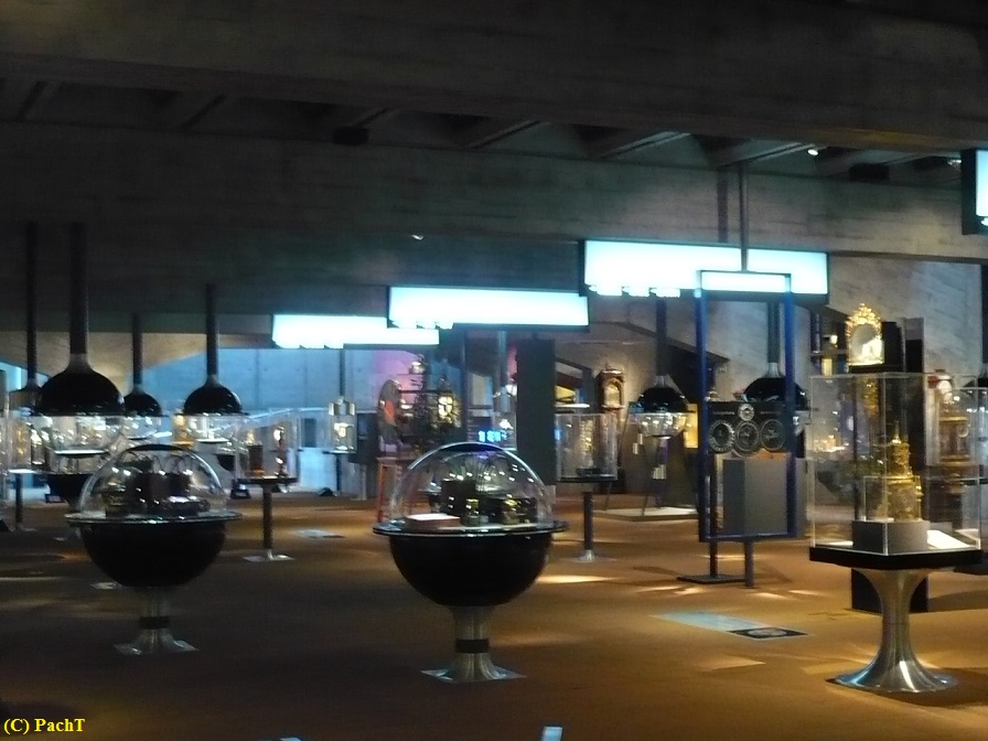 2016.05.23.-28. 110 La Chaux-de-Fonds UhrenMuseum